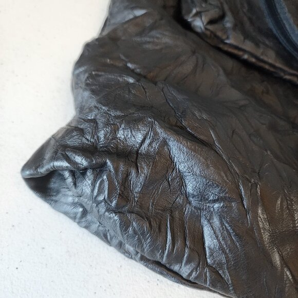 Jas M.B. London Tote "LIKE NEW" - Picture 8 of 16